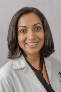 Ashmi Ashley Patel, MD Profile Headshot